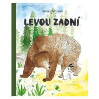 Levou zadní - Mariana Tutschová