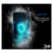 Ochranná fólie 3mk 1UP pro Samsung Galaxy S21 (3ks)