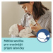 Canpol babies ROYAL BABY dárková sada pro novorozence růžová