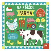 Na bříšku - Farma