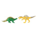 Dinosaurus/Drak 8ks plast 14-17cm