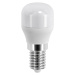 LIGHTME LED ledničkové světlo E14 Classic Mini 1,7W, 2700K