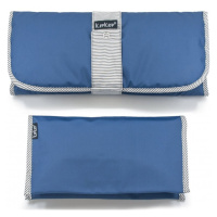 KipKep přebalovací set NAPPER COMBI-SET Denim Blue (bavlna)