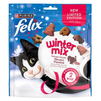 Felix Party Mix Zimní Mix 200 g