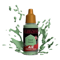 Army Painter Paint: Air Feral Green