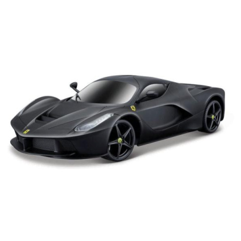 Maisto RC - 1:24 Radio Control Vehicle (2.4GHz Version) ~ Ferrari LaFerrari