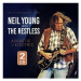 Young Neil, The Restless: Acoustic & Electric