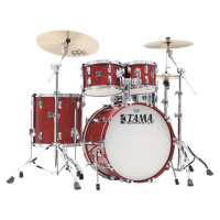 Tama 50th Limited Superstar Cherry Wine Rock Set