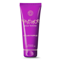 Versace Dylan Purple sprchový gel 200 ml