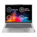 Lenovo IdeaPad Slim 5 14ABR8 Cloud Grey celokovový