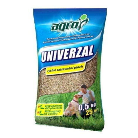 Osivo AGRO TS UNIVERZÁL 0,5 kg Agro CS