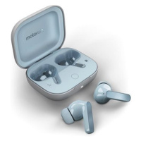 Motorola Moto Buds Glacier Blue