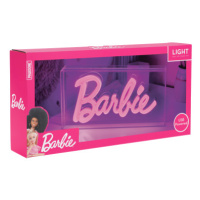 Barbie Neon světlo