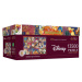 TREFL Puzzle UFT Zlatý věk Disney 13500 dílků