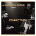 Alan & Štefan Bartuš Trio: Connectivity - CD