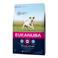 Eukanuba Dog Mature Small 3kg