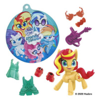 MY LITTLE PONY Poník z KOLEKCE MÓDNÍ PÁRTY