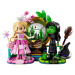 LEGO® Wicked 75682 Figurky Elphaby a Glindy