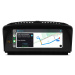 Bmw E65 E66 Rádio Navigace Android Carplay Mapy