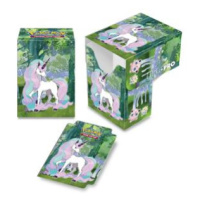 Ultra PRO Gallery Series: Enchanted Glade Full View Deck Box