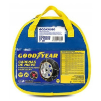 Sněhové řetězy na Pneumatiky do auta Goodyear GODKN080