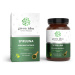 SPIRULINA - antioxidant, glykemie, svalstvo