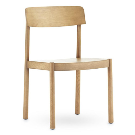 Normann Copenhagen designové židle Timb Chair