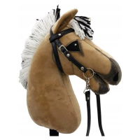 Hobby Horse Premium Fiord s ohlávkou A5