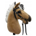 Hobby Horse Premium Fiord s ohlávkou A5