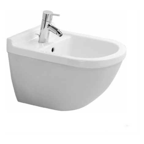 Bidet Duravit Starck 3 závěsný 22801500001