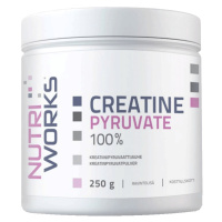 NutriWorks Creatine Pyruvate - 250g