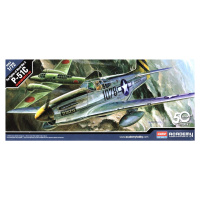 Academy P-51C Mustang 1:72