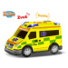 2-Play Traffic Auto ambulance CZ design 13,5cm