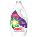 Ariel Color Plus Prací gel 3 l 60 praní