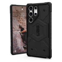 UAG Pathfinder odolný kryt Samsung Galaxy S23 Ultra černý