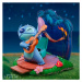 Figurka ABYstyle Studio Lilo & Stitch - Stitch Guitar 10 cm