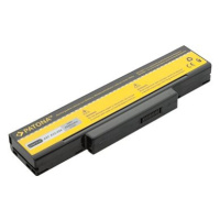 PATONA pro ntb ASUS A9/F3 4400mAh Li-Ion 11, 1V