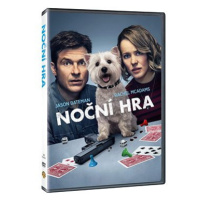 Noční hra - DVD