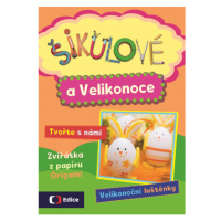 Šikulové a Velikonoce EDICE ČT