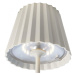 Light Impressions Deko-Light stolní lampa Sheratan II DIM 5V DC 2,20 W 3000 K 154 lm 100 bílá 34