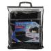 Ochranná deka do kufru s kapsami, rozměry: 110 x 100 x 50 cm Ochranná deka do kufru s kapsami, r