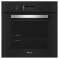 Vestavná trouba Miele H 2465 BP