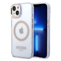 Kryt Guess iPhone 14 6,1