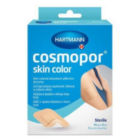 COSMOPOR Skin color 10 x 8 cm 5 kusů