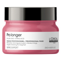 L´ORÉAL Professionnel Série Expert Longer Maska pro obnovu délek 250 ml