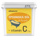 Allnature Epsomská sůl Vitamín C 5 kg