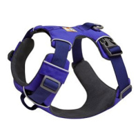 RUFFWEAR Front Range Postroj pro psy Huckleberry Blue XS