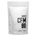 Sizeandsymmetry Whey Protein 80 CFM 1000g, kokos