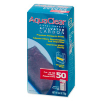 Náplň uhlí aktivní AQUA CLEAR 50 (AC 200) 70g