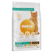 Výhodné balení IAMS 2 x velké balení - Vitality Low Fat / Sterilised - 2 x 10 kg